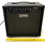 Laney LX35R 10" Watts Band Eq Electric Guitar Combo Amp W/ Reverb Used. Price: $349.99.