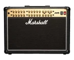 Marshall JVM410C 100-WATT 4-CHANNEL Tube 2X12 Combo Open Box. Price: $1929.99.