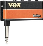 Vox Amplug 3 Boutique Headphone Guitar New. Price: $59.99.