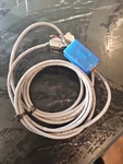 Hammond 1551H With Cords Tube Amplifier Sound Used. Price: $74.86.
