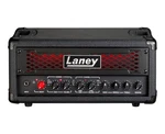 Laney Ironheart Dualtop 60-WATT Head Open Box. Price: $399.99.