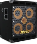 Markbass Standard 104HF 800-WATT X 10-INCH Speaker Cabinet Ohms New. Price: $999.99.
