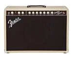 Used Fender Super-sonic 22-WATT 1X12" Combo Blonde. Price: $1459.99.