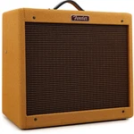 Fender Blues Junior Electric Guitar Tube Combo Amplifier, 15W, Lacquered Tweed New. Price: $839.99.