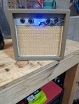 MA1248 First Act Guitar Amplifier Used. Price: $19.00.