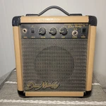 Dean Markley K-15 Guitar Amplifier 117 Vac 60HZ 30 Watts Used. Price: $45.50.
