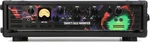 Ashdown Shavo Odadjian SO-1200 1,200-WATT Bass Amplifier Head Very. Price: $1799.10.