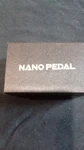 Ammoon Looper 300 Nano Pedal For Electric, Acoustic Bass Guitar New. Price: $27.99.