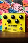 Benson Amps Florist *free Shipping The Usa* New. Price: $259.00.