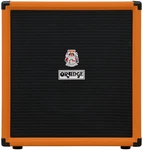 Orange Amps Crush Bass 100-WATT Combo Amp, 15" Speaker New. Price: $699.99.