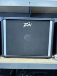 Peavey 115-N Guitar Cabinet Used. Price: $275.00.
