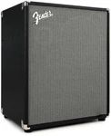 Fender Rumble 2X10" 500-WATT Bass Combo Amp New. Price: $749.99.