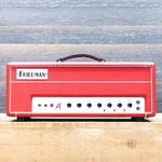 Friedman JEL-50 Head Jake Lee Signature 50W All-tube 2-CHANNEL Amplifier New. Price: $2999.99.