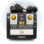 Guyatone TO-2 Tube Overdrive Made Japan Vintage Guitar Effect Pedal 6303300 Used. Price: $118.00.
