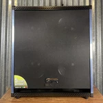 Gr Bass 410 Carbon Fiber 4X10" 800 Watt Amplifier Speaker Cabinet Ohm New. Price: $1949.00.