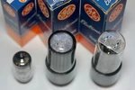 Nos Ge Rca 6V6GT 12AX7A 5Y3GT Amplitrex Tested Usa Tubes For Fender Champ 5F1 New. Price: $254.99.
