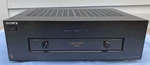 Sony TA-N330ES Switchable Stereo/mono Power Amplifier Used. Price: $289.99.
