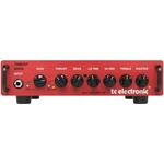 Tc Electronic Thrust BQ500 Watt Portable Bass Head With Mosfet Pream New. Price: $420.04.