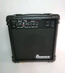 Ibanez GT10 Dx Ryhthm & Lead Guitar Amplifier Watt Used. Price: $48.97.