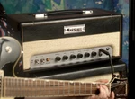 Marshall ST20H Studio Jtm 20-/5-WATT Tube Amplifier Head New. Price: $1400.00.