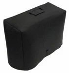 Carmen Ghia 2X10 Combo Amp Cover - Water Resistant, Black, Tuki (DRZ041P) New. Price: $95.95.