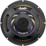 Celestion Pulse 10 Inch 200 Watt 8OHM Ceramic Bass Replacement Speaker New. Price: $99.00.