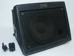 Crate TX50D Limo Portable Rechargeable 50W Buskers Combo Amplifier Speaker + Fx Used. Price: $240.67.