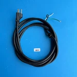 Crate XT120R Guitar Amplifier Used Oem Part: 8FT Power Cord Cable Plug. Price: $10.61.