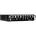 Gallienkrueger Legacy 500W Bass Amp Head Black New. Price: $899.00.