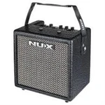 Nux Mighty 8BT Mkii Portable Guitar Amp New. Price: $179.00.