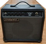 Fernandes TX-10B Bass Amplifier Compact Practice Tested Working Used. Price: $247.18.