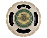 Celestion G10 Greenback 10" Guitar Speaker W/ferrite Magnet - 8 Ohm Open Box. Price: $103.99.
