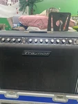 Traynor Mark Three YGL-3 Amplifier Used. Price: $550.00.