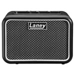 Laney Mini Supergroup Battery-powered Combo Amp, 3W, 3" New. Price: $83.99.