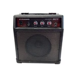 Pyramid GA210 Adjustable Volume Bass Treble Guitar Amplifier Used. Price: $83.99.