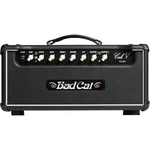 Bad Cat Amplifiers Cub V Handwired 40 Watt Tube Guitar Head New. Price: $3299.00.