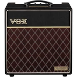 Vox AC4HWR1 Handwired Electric Guitar Tube Combo Amplifier, 4W, Black New. Price: $1099.99.
