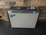 Fender Vintage Reissue '65 Twin Reverb 85W 2X12 Guitar Combo Amp Used. Price: $999.99.