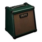 Crate CA10 Acoustic Amplifier Combo, Watts, 1/4 Input, 3 Band Eq, Chorus New. Price: $203.00.