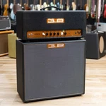 3RD Power Dragon Phantom Drgn 45 Amp Head & 112 Cab Black Gold New. Price: $3598.00.