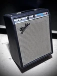 1973 Fender Music Master Bass Amplifier Used. Price: $949.99.