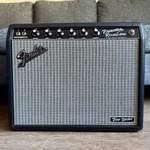Fender Tone Master Princeton Reverb Blackface Used. Price: $849.00.