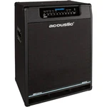 Acoustic BN3115 Bass Amp Used. Price: $300.00.