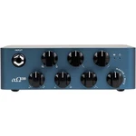 Darkglass Alphaomega 200W Bass Amp Head Blue Refurbished Excellent. Price: $527.99.