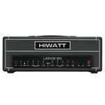 Hiwatt Leeds Classic 50W 2 Channel Guitar Head Amplifier New. Price: $399.99.