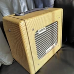 Gretsch Electromatic G5222 4W Compact Amp Used. Price: $650.00.