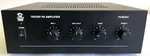 Pyle PCM30A 70W 25V Bluetooth Amplifier Mic Inputs Pa Music On Hold Used. Price: $28.95.
