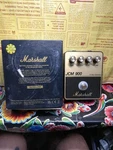 Marshall JCM900 Fx Guitar Amplifier Head Vintage Tube Japanese Home Studio Used. Price: $281.74.