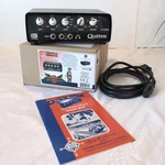 Quilter Labs 101 - Mini Head Guitar Amplifier Original Box And Manual Vgc Used. Price: $407.50.