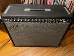 Fender "evil Twin" Tube Amplifier Used. Price: $1100.00.